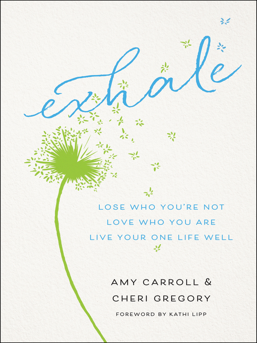 Title details for Exhale by Amy Carroll - Available